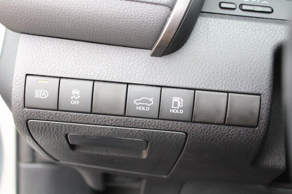 used 2023 Toyota Camry car, priced at $25,796