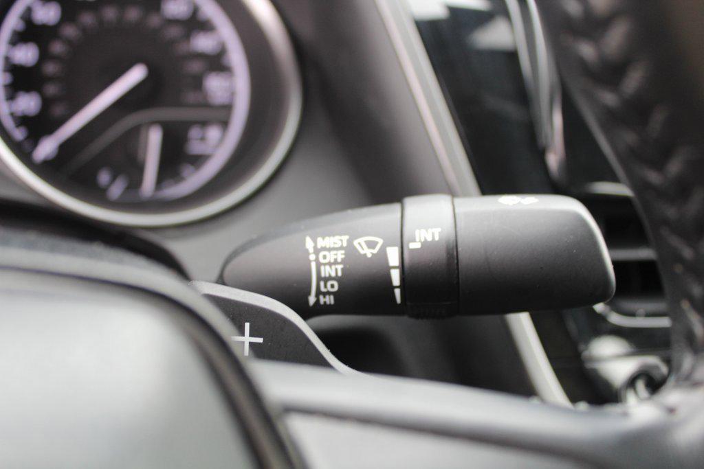 used 2023 Toyota Camry car, priced at $25,796