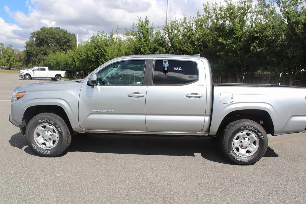 used 2023 Toyota Tacoma car, priced at $30,995