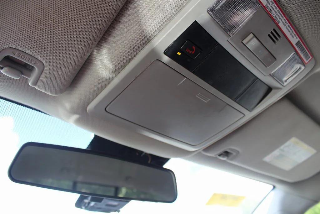 used 2023 Toyota Tacoma car, priced at $30,995