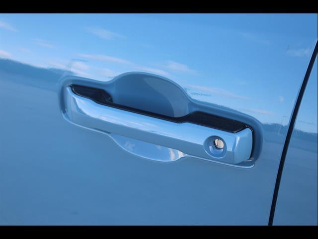 new 2026 Toyota 4Runner car, priced at $58,420