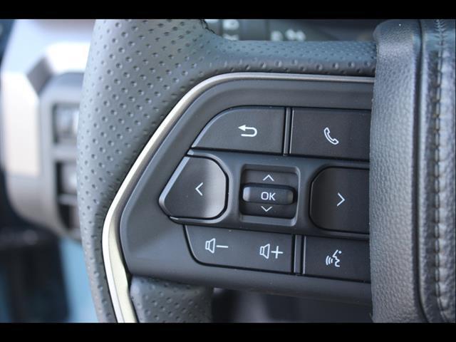 new 2026 Toyota 4Runner car, priced at $58,420