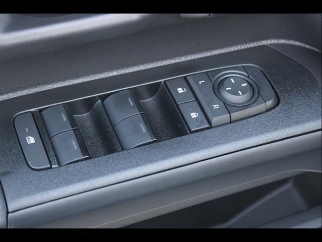 new 2026 Toyota 4Runner car, priced at $58,420