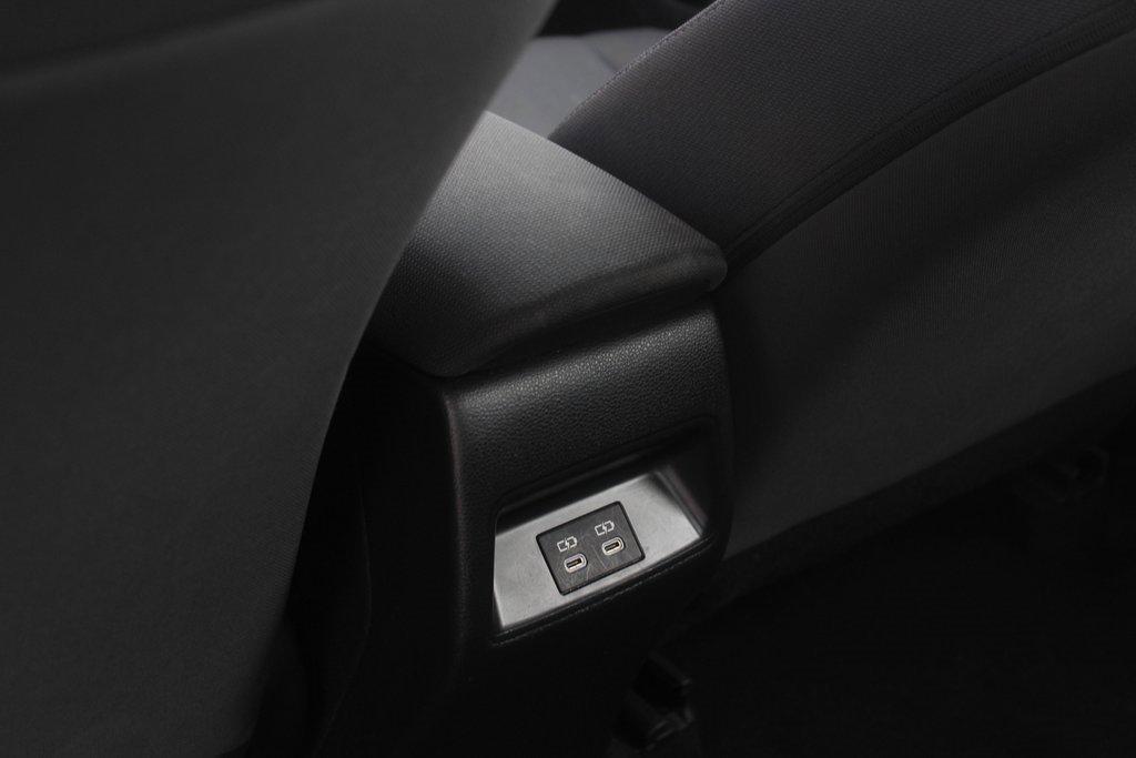 used 2024 Toyota Corolla car, priced at $18,995