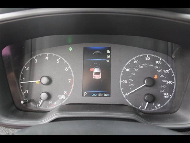 used 2024 Toyota Corolla car, priced at $18,996