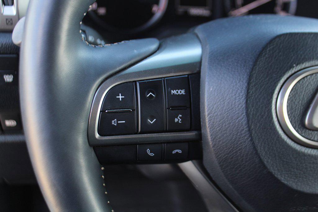 used 2023 Lexus GX 460 car, priced at $55,999