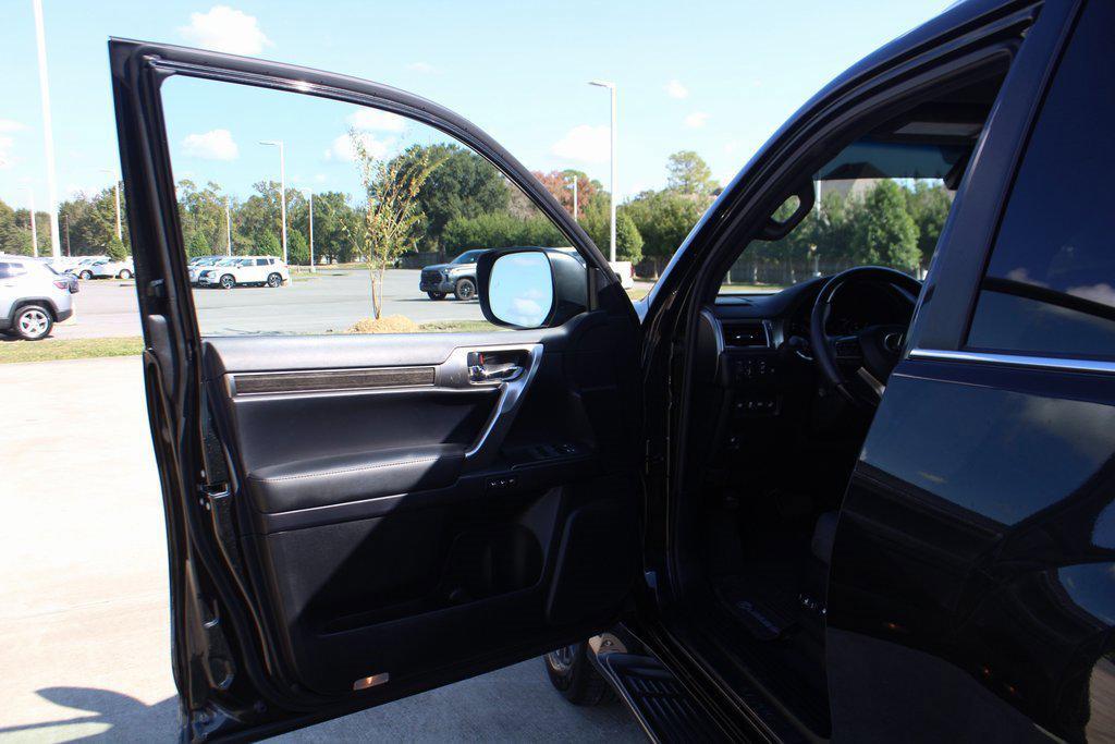 used 2023 Lexus GX 460 car, priced at $55,999