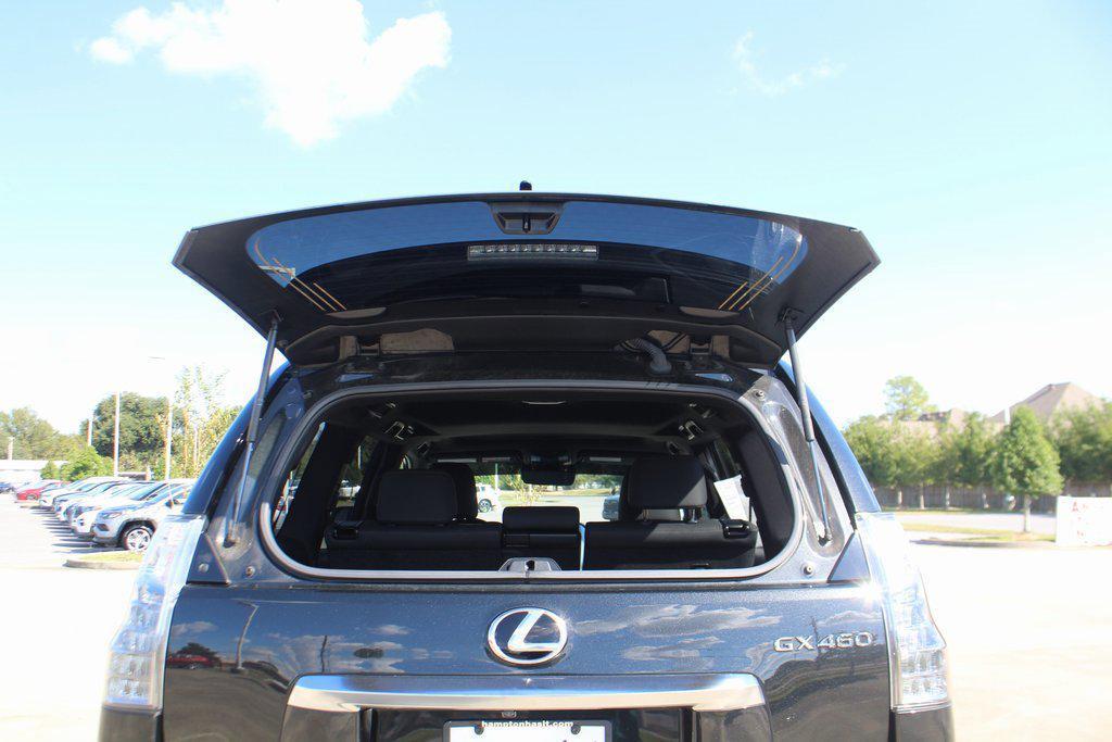 used 2023 Lexus GX 460 car, priced at $55,999