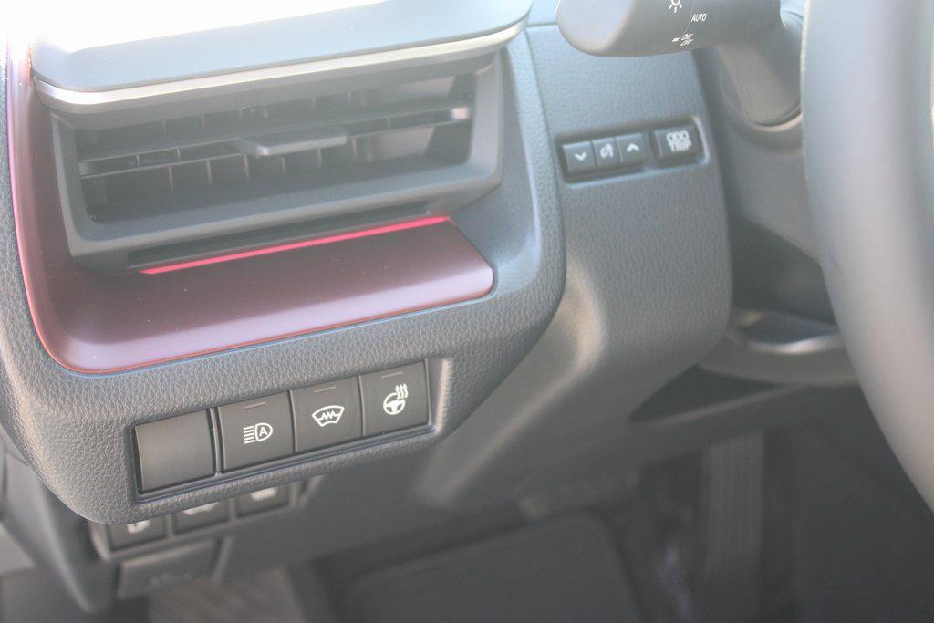 new 2026 Toyota Prius Plug-In Hybrid car, priced at $44,984