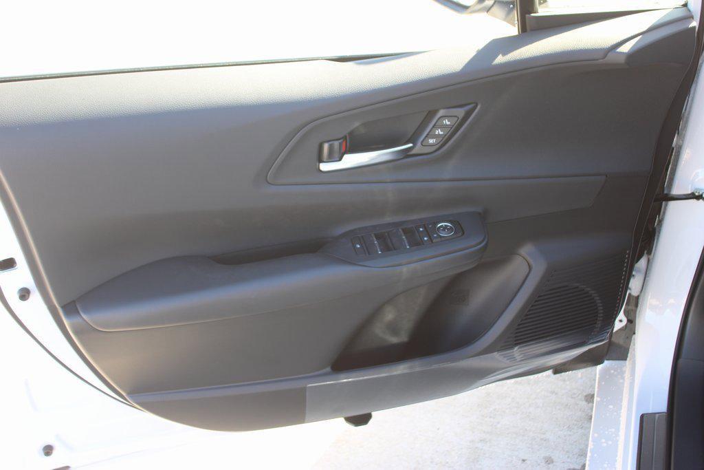 new 2026 Toyota Prius Plug-In Hybrid car, priced at $44,984