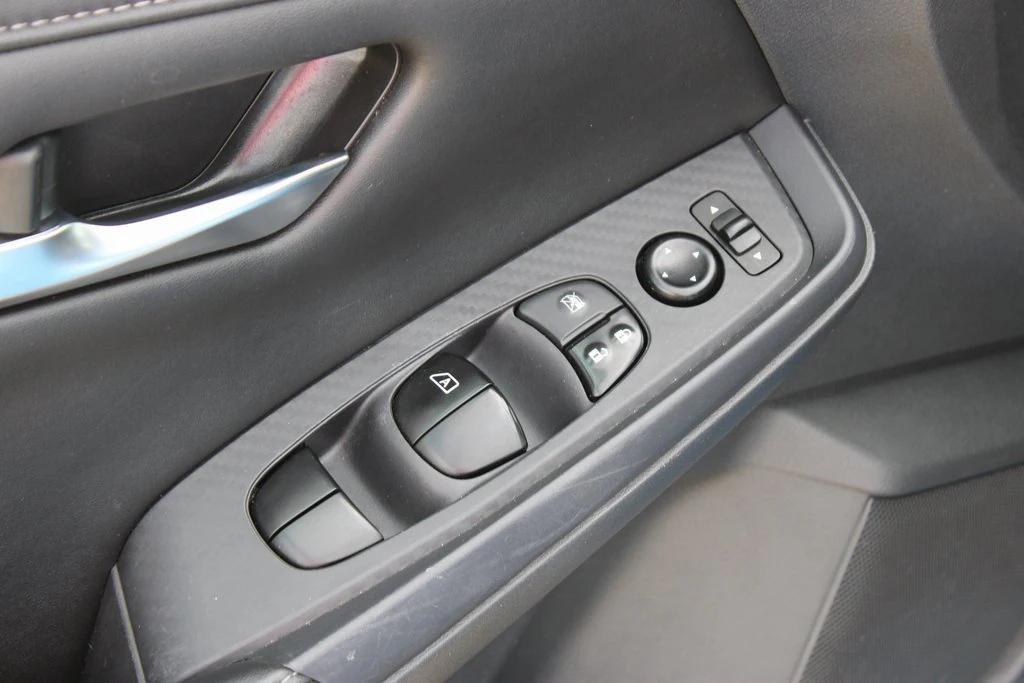 used 2022 Nissan Sentra car, priced at $16,795