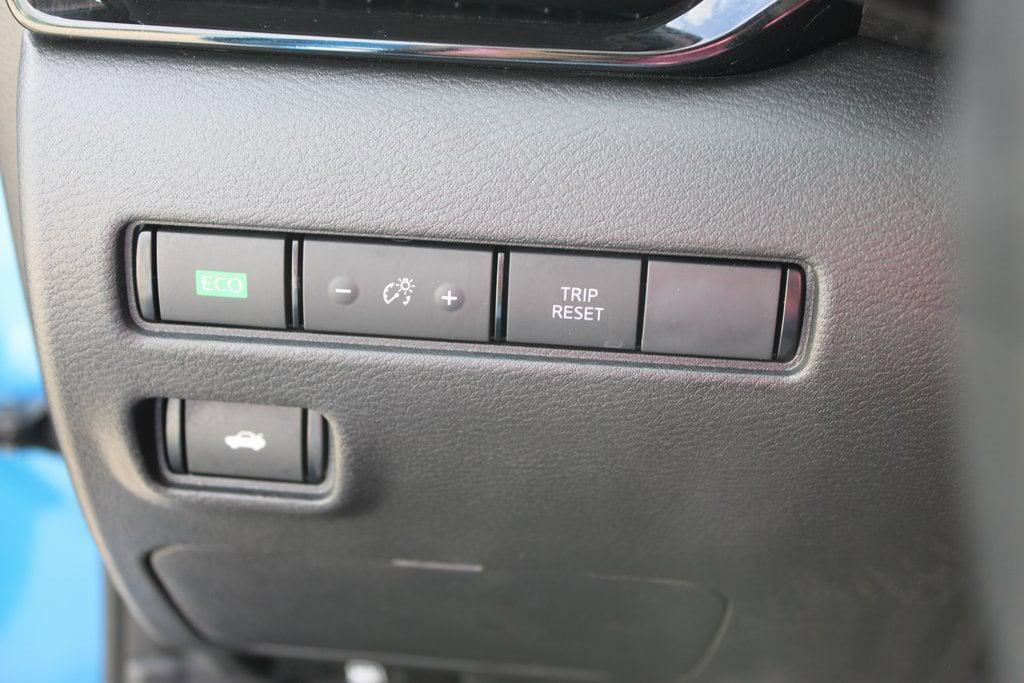 used 2022 Nissan Sentra car, priced at $16,795