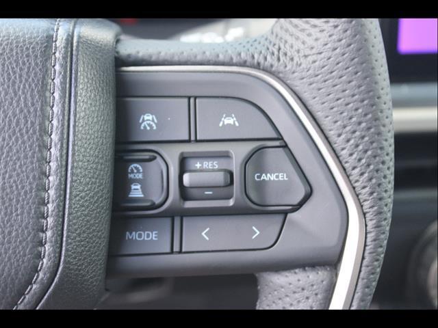 new 2026 Toyota Tacoma car, priced at $50,147