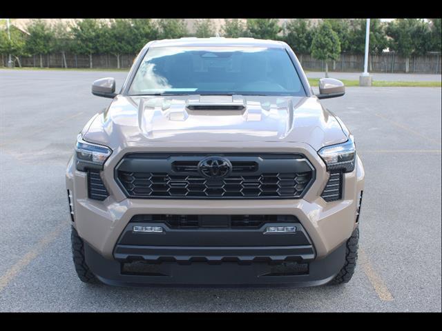new 2026 Toyota Tacoma car, priced at $50,147