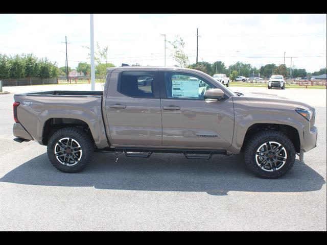 new 2026 Toyota Tacoma car, priced at $50,147