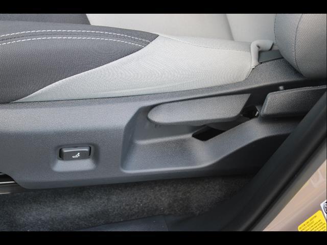 new 2026 Toyota Tacoma car, priced at $50,147