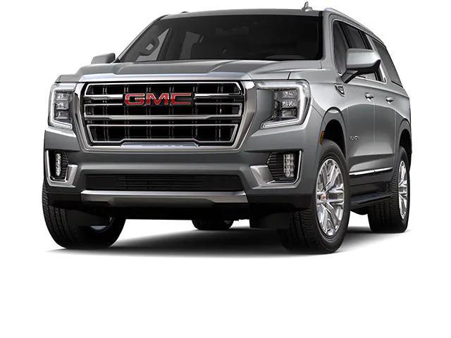 used 2023 GMC Yukon XL car