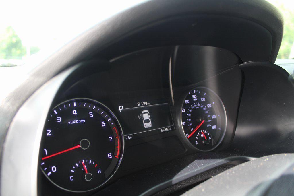 used 2024 Kia Forte car, priced at $15,995