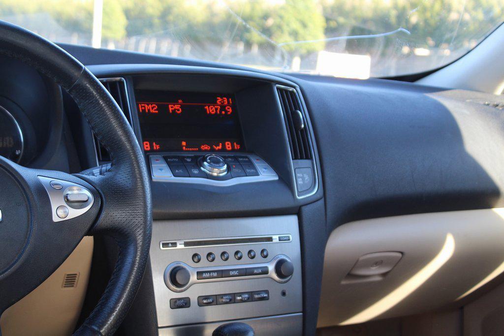 used 2014 Nissan Maxima car, priced at $7,499