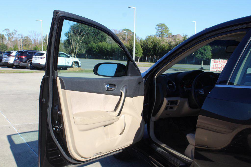 used 2014 Nissan Maxima car, priced at $7,499
