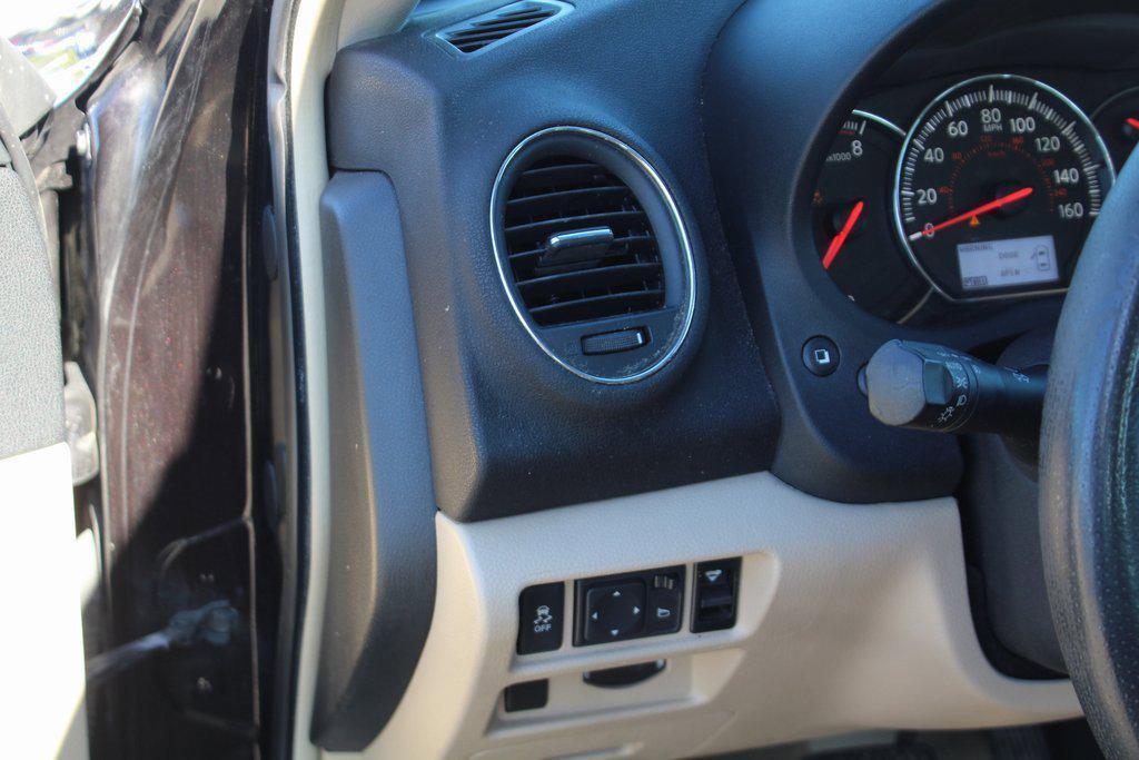 used 2014 Nissan Maxima car, priced at $7,499