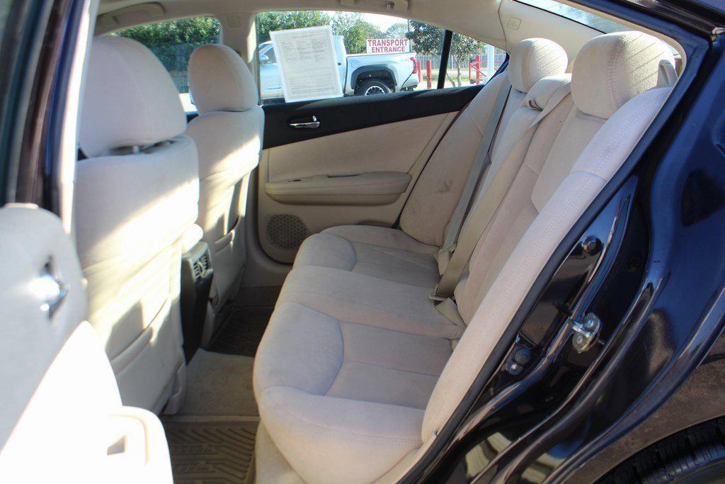 used 2014 Nissan Maxima car, priced at $7,499