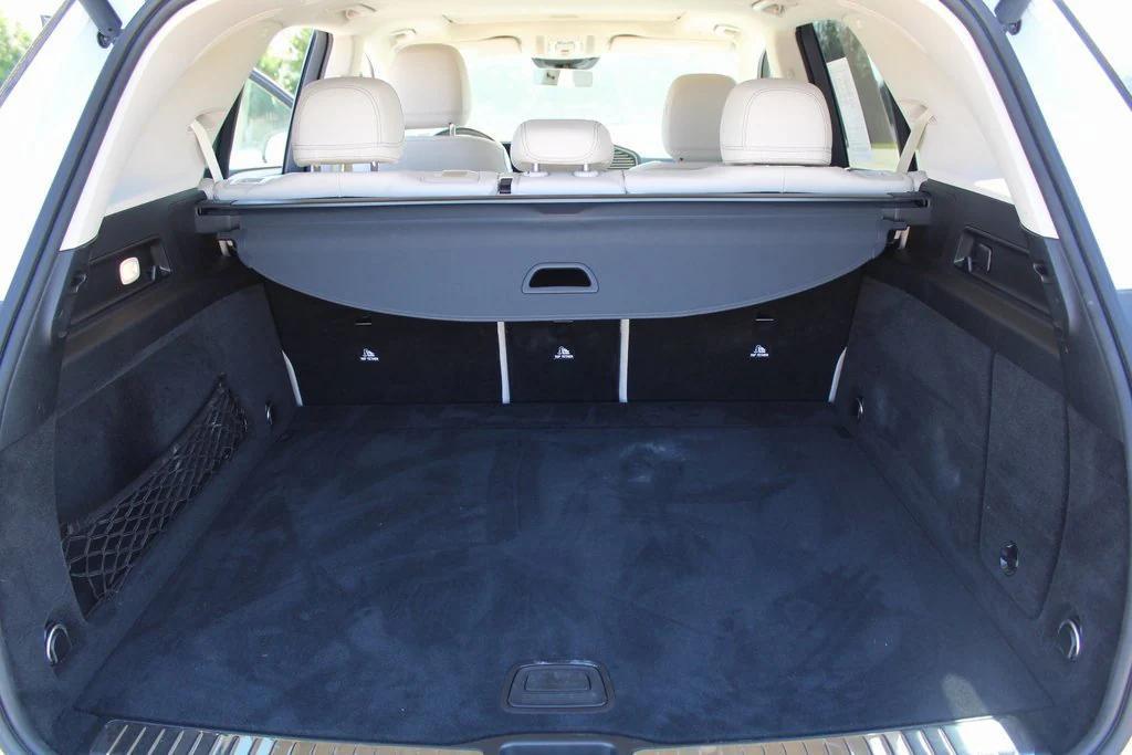 used 2024 Mercedes-Benz GLE 350 car, priced at $50,795