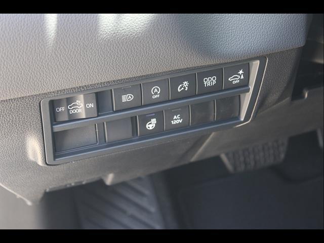 new 2026 Toyota Tundra car, priced at $63,633