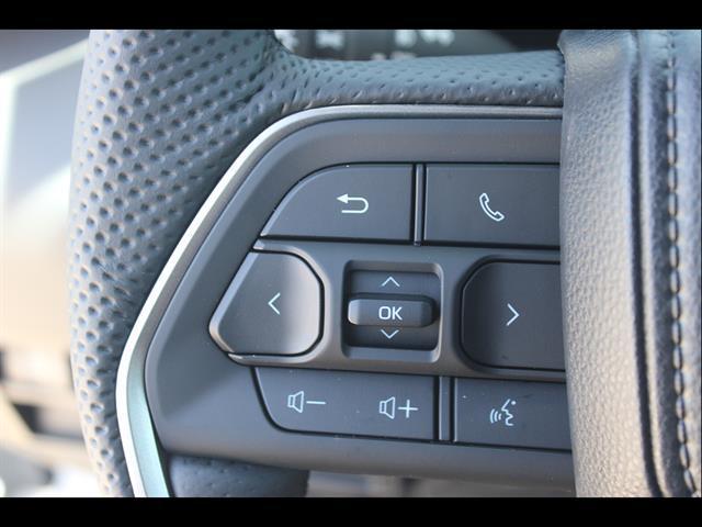 new 2026 Toyota Tundra car, priced at $63,633