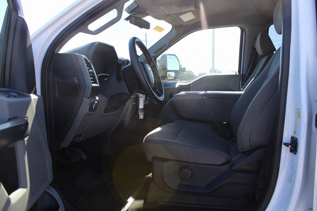 used 2022 Ford F-250 car, priced at $48,795