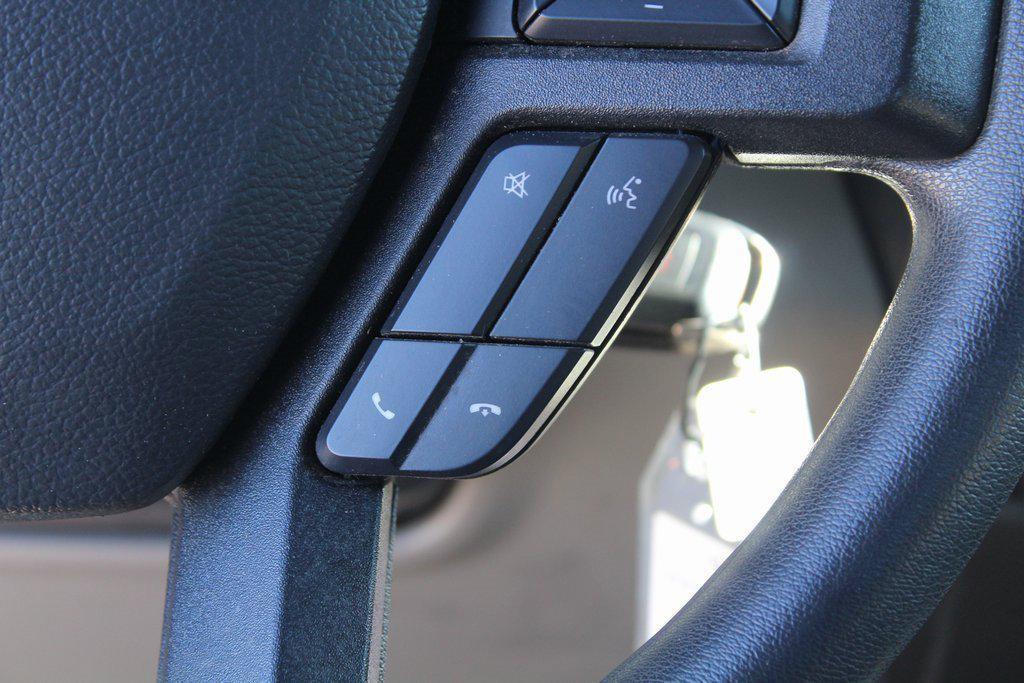 used 2022 Ford F-250 car, priced at $48,795