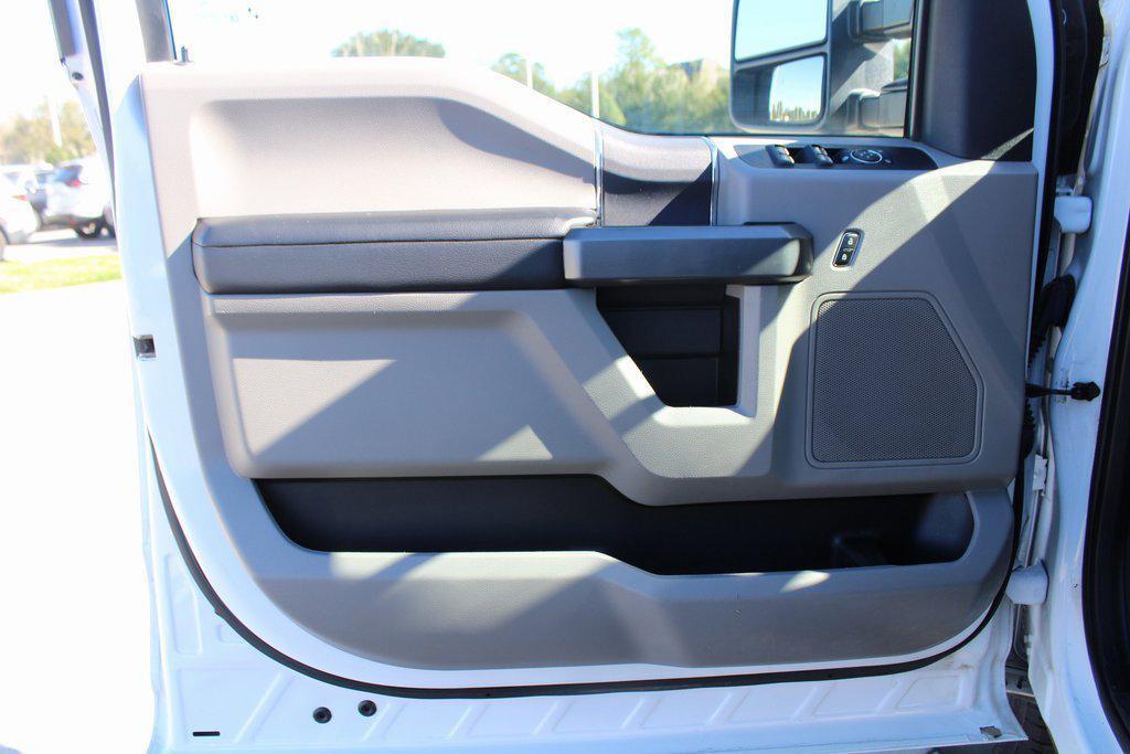 used 2022 Ford F-250 car, priced at $48,795