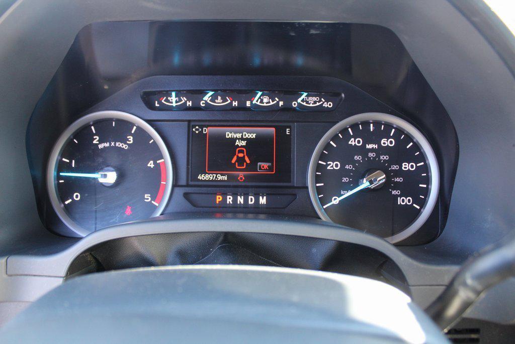 used 2022 Ford F-250 car, priced at $48,795