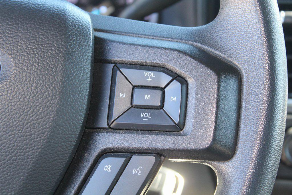 used 2022 Ford F-250 car, priced at $48,795