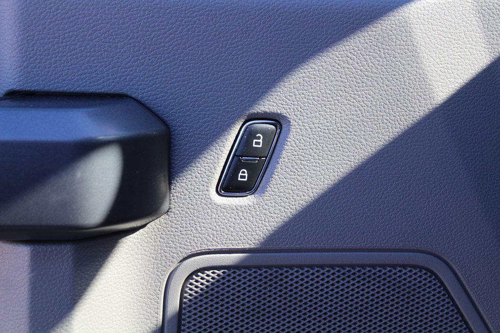 used 2022 Ford F-250 car, priced at $48,795