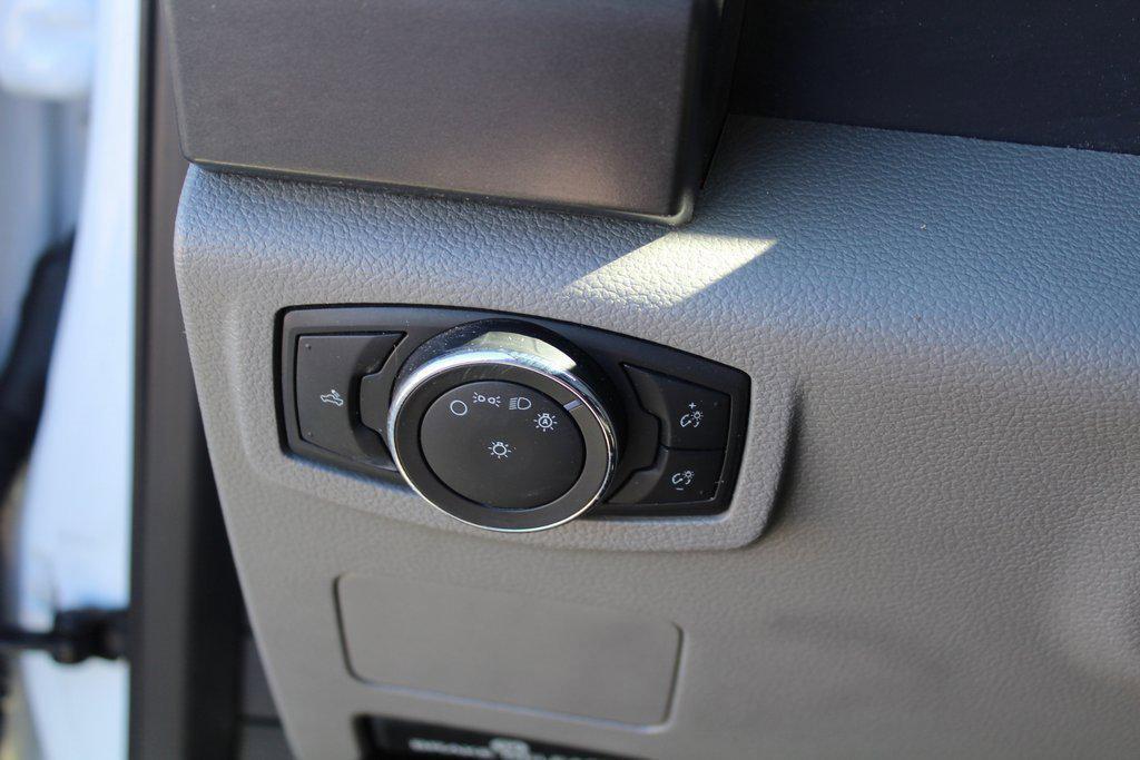 used 2022 Ford F-250 car, priced at $48,795