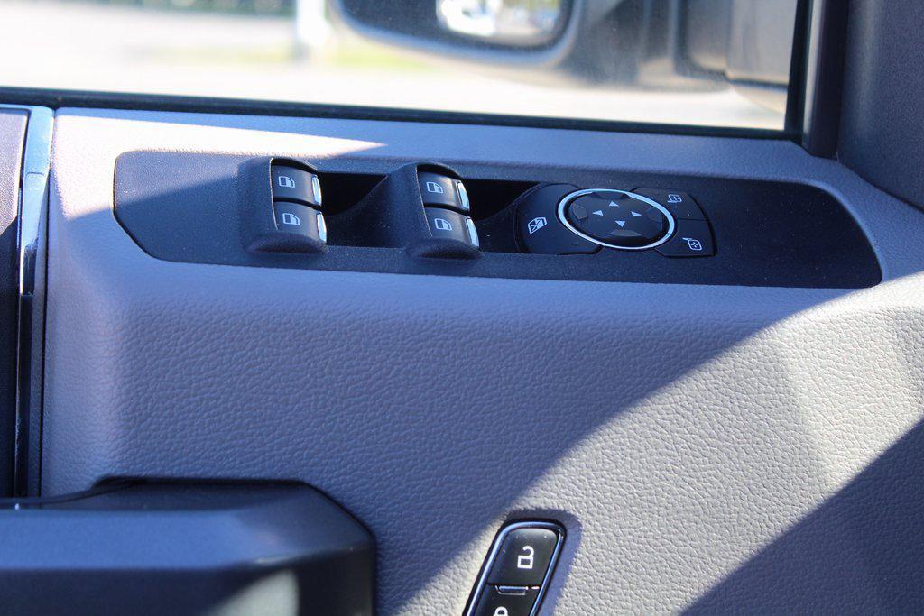 used 2022 Ford F-250 car, priced at $48,795