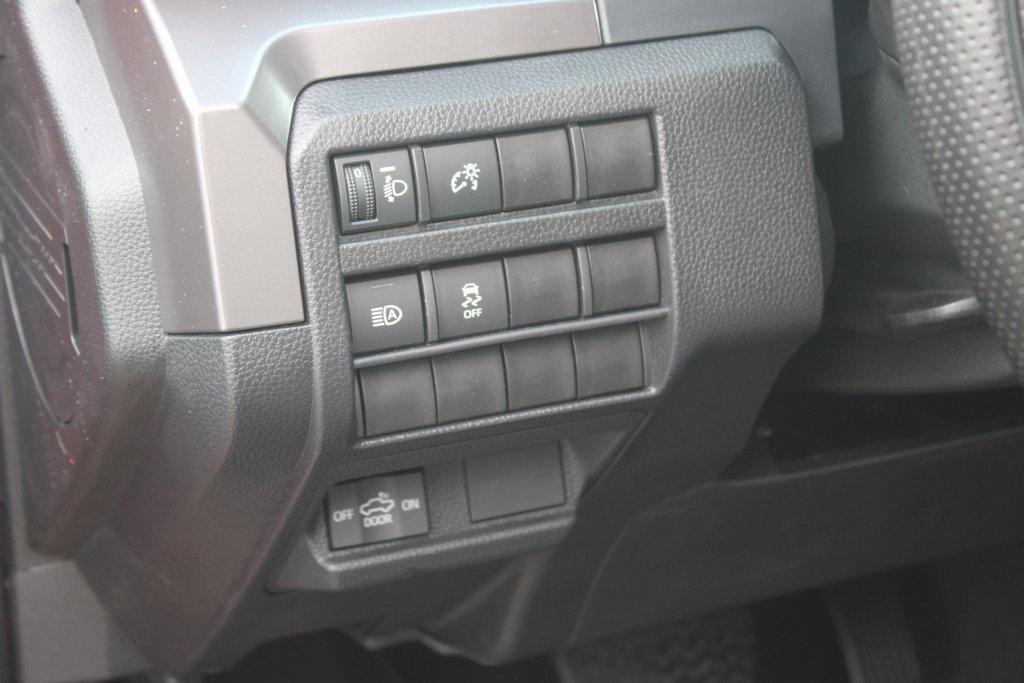 new 2026 Toyota Tacoma car, priced at $44,763