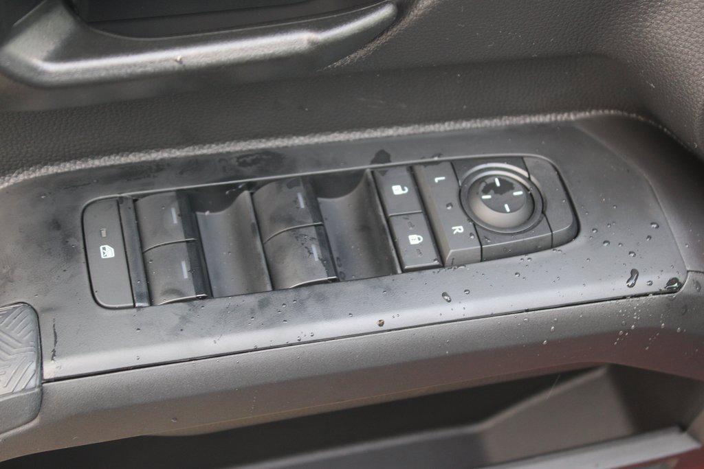 new 2026 Toyota Tacoma car, priced at $44,763