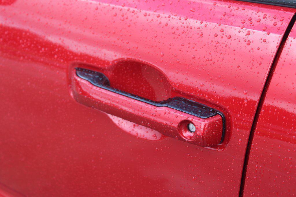 new 2026 Toyota Tacoma car, priced at $44,763