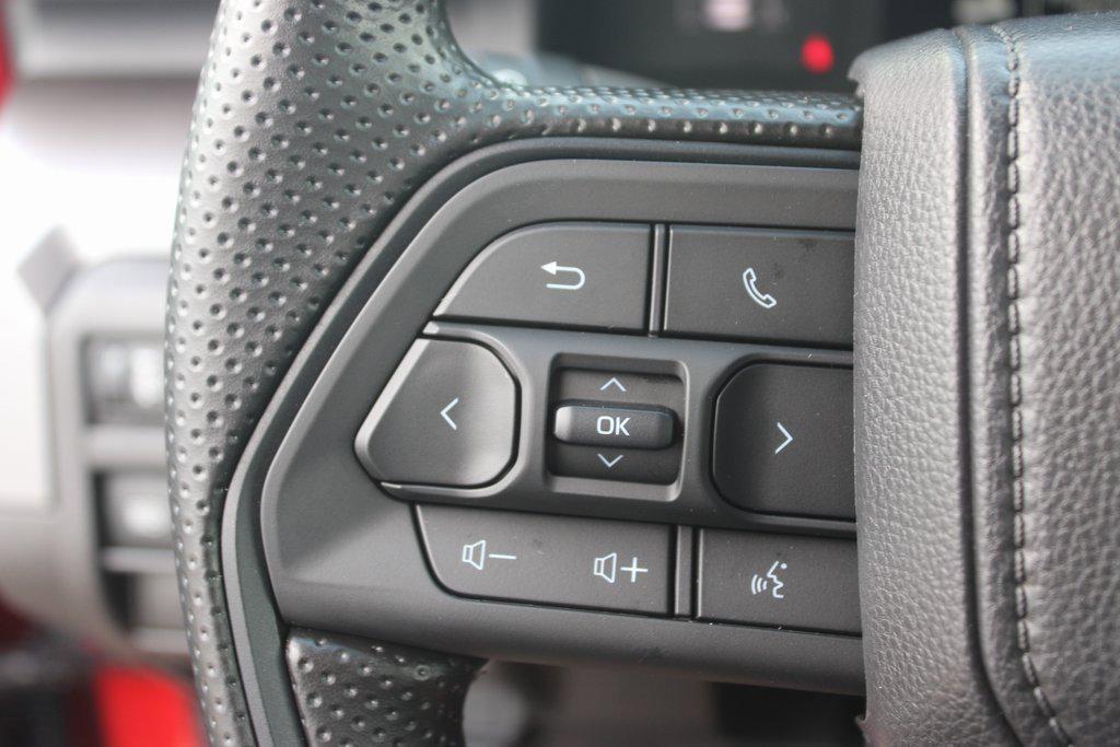 new 2026 Toyota Tacoma car, priced at $44,763