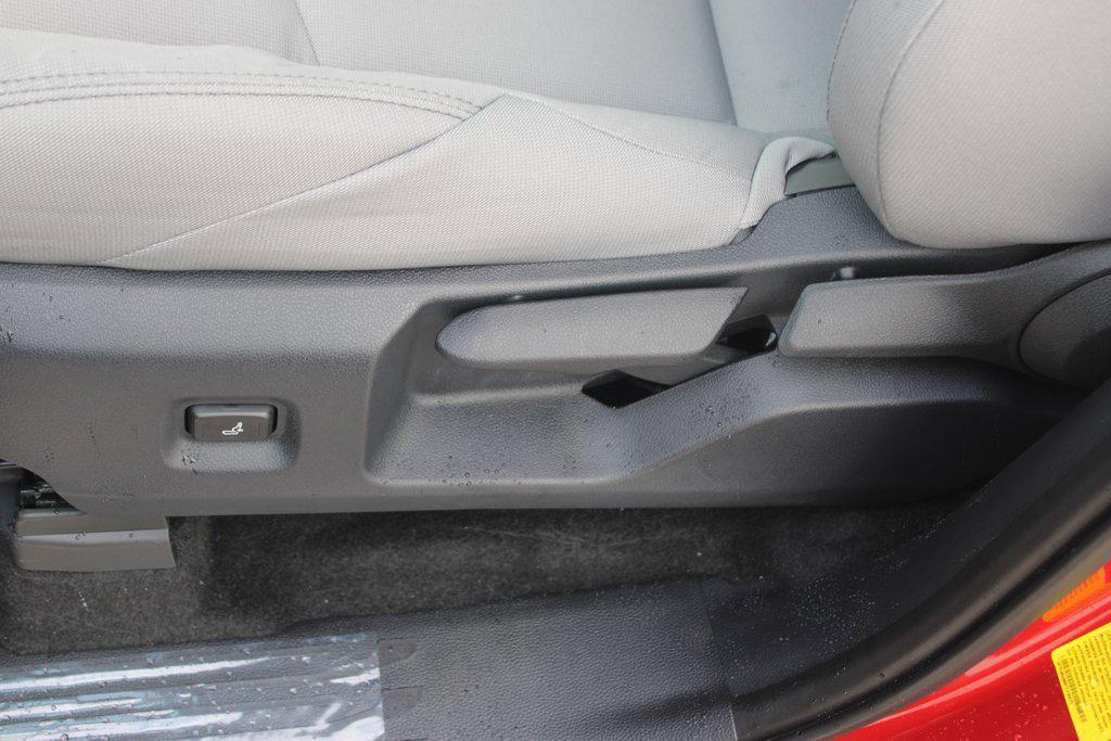 new 2026 Toyota Tacoma car, priced at $44,763