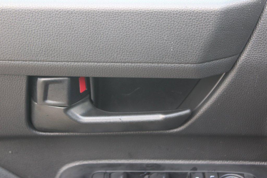 new 2026 Toyota Tacoma car, priced at $44,763