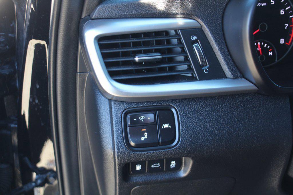 used 2019 Kia Optima car, priced at $15,200
