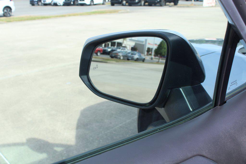 used 2023 Toyota RAV4 car, priced at $29,295