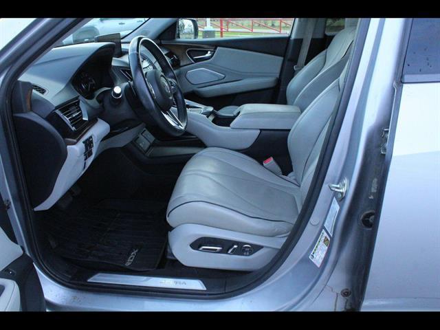 used 2019 Acura RDX car, priced at $13,600