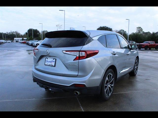 used 2019 Acura RDX car, priced at $13,600
