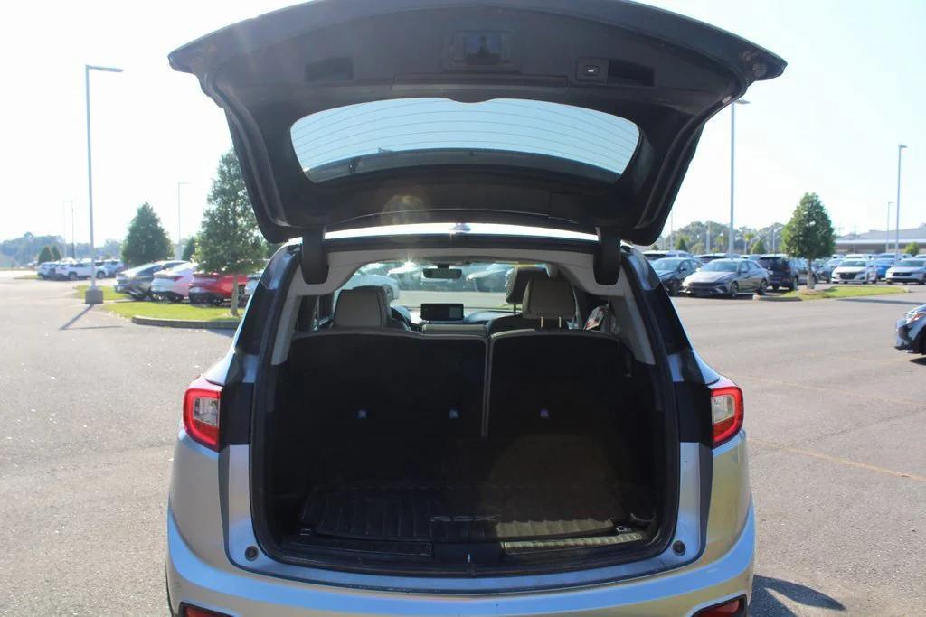 used 2019 Acura RDX car, priced at $15,995