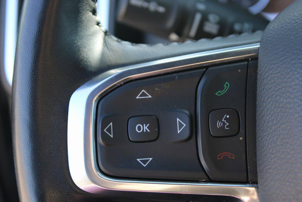 used 2024 Ram 1500 car, priced at $35,995