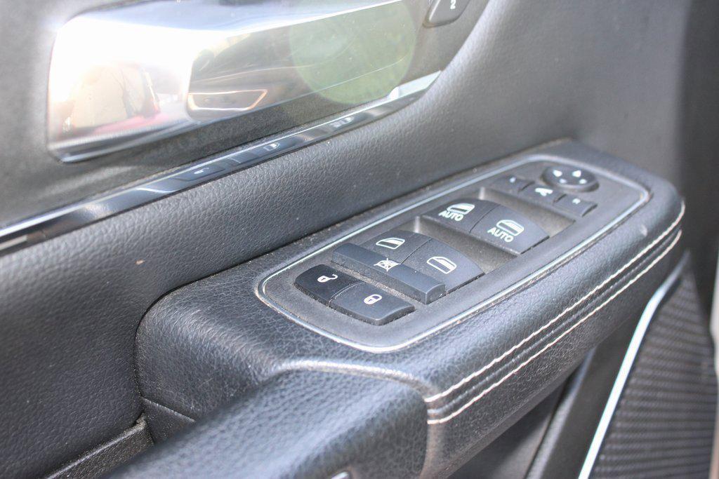 used 2024 Ram 1500 car, priced at $35,995